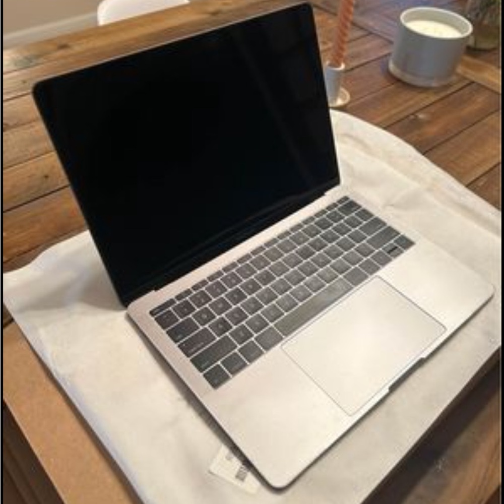 Like-New 13 Inch MacBook Pro - Picture 2 of 3